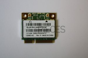 Carte WIFI Toshiba Satellite C55