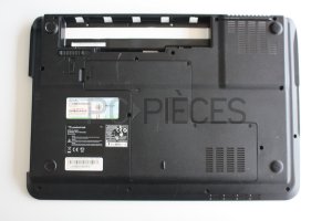 Plasturgie coque inferieure Packard Bell Easynote TJ66