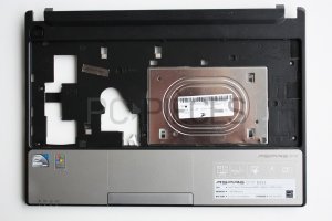 Plasturgie coque superieure Acer Aspire One D255