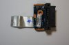 Carte connecteur DVD SATA Toshiba Satellite L670 Carte connecteur DVD SATA Toshiba Satellite L670