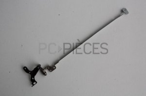 Charniere GAUCHE pour Acer Aspire One ZG8