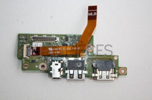 Carte port USB + SON HP Pavilion X2-11