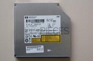 Lecteur optique IDE HP COMPAQ NC6120