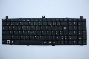 Clavier Acer Aspire 9500