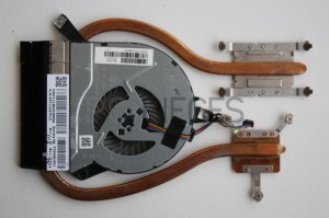 Ventilateur et refroidissement HP Pavilion 17-f063nf