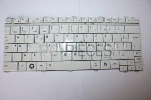 Clavier Toshiba Salellite T130