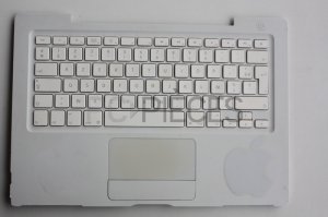 Clavier Blanc Apple Macbook A1181 / 2200