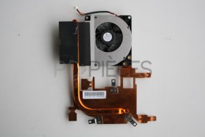 Ventilateur et refroidissement TOSHIBA Satellite P100