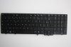 Clavier HP Elitebook 8540P