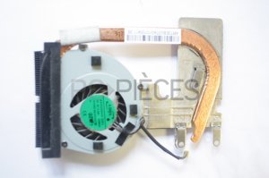 Ventilateur GPU TOSHIBA Satellite T130