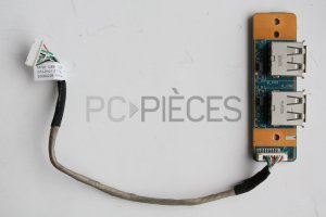 Carte prise USB SONY PCG-7121M