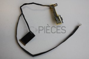 Cable Video Dalle LCD HP Pavilion G72