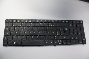 Clavier Acer Aspire 5740G