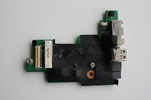 Carte prise USB Dell Latitude E5410