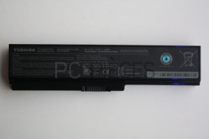 Batterie d\'origine Toshiba Satellite C660