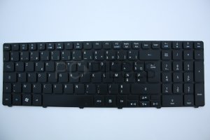 Clavier Acer Aspire 5740