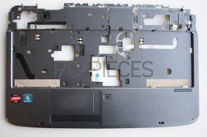 Plasturgie coque superieure pour Acer Aspire 5742G