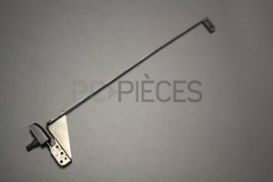 Charniere GAUCHE Ecran ASUS F5RL