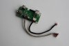 Connecteur Alimentation Packard Bell Easynote SW51