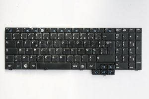 Clavier Samsung NP-R719