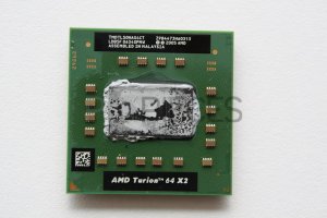 Processeur Acer Aspire 9300
