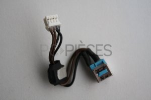 Connecteur Alimentation Acer Aspire 7720G