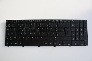 Clavier Acer Aspire 7540