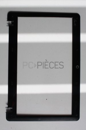 Plasturgie facade tour ecran ASUS EeePC 1201N