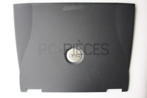 Plasturgie arriere ecran DELL LATITUDE C600/C500