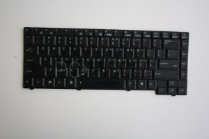 Clavier Asus Pro 50N