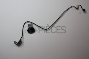 Bouton POWER pour Packard Bell Easynote LJ73