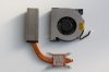 Ventilateur et refroidissement ASUS pro 50N Ventilateur et refroidissement ASUS pro 50N