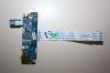 Carte bouton allumage Asus X550C Carte bouton allumage Asus X550C