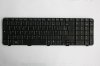 Clavier Compaq Presario CQ71