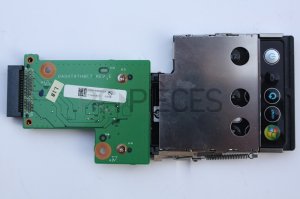 Carte d extension pour telecommande HP DV9000