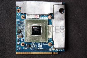 Carte Video NVIDIA Acer Aspire 7720G