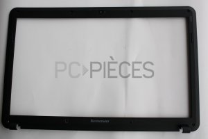 Plasturgie facade tour ecran LENOVO IDEAPAD G550