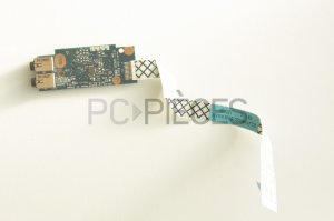 Carte prise USB Samsung NP 350E7C