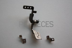 Charniere GAUCHE pour Acer Aspire One ZG5