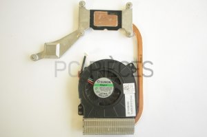 Ventilateur et refroidissement Dell Latitude E5410