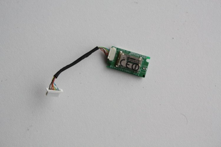 Carte BLUETOOTH pour ACER ASPIRE 8920G [CARA-1180] - 10.00