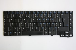 Clavier HP Pavilion DV1000