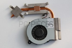 Ventilateur et refroidissement COMPAQ presario CQ56