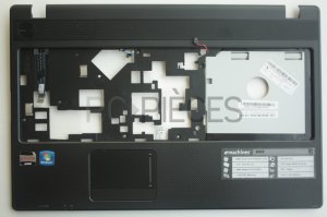 Plasturgie coque superieure Dell Latitude EE5510