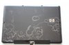 Plasturgie arriere ecran HP / Compaq Touchsmart TX2