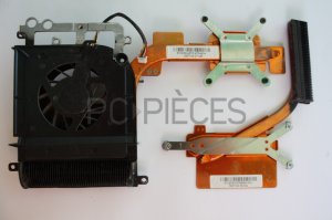 Ventilateur et refroidissement HP PAVILION DV9000