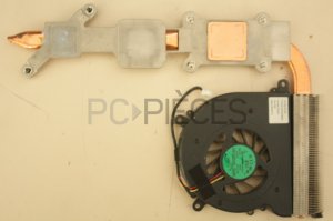 Ventilateur et refroidissement Dell Vostro 1520