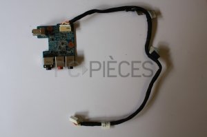 Carte port USB + Audio Sony PCG 8Z2M