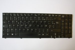 Clavier Medion Akoya E7216