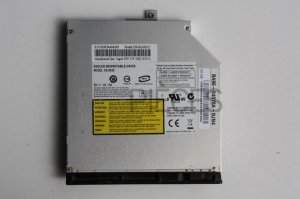 Lecteur optique SATA Samsung NP R522